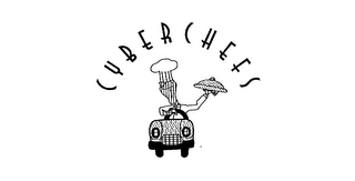 CYBERCHEFS logo