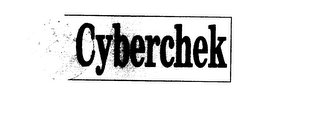 CYBERCHEK logo