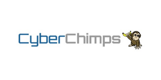 CYBERCHIMPS logo