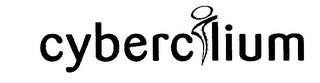 CYBERCILIUM logo