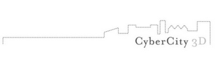 CYBERCITY 3D logo