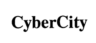 CYBERCITY logo