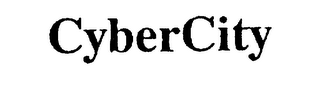 CYBERCITY logo