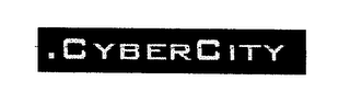 .CYBERCITY logo