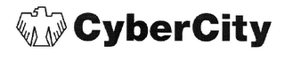 CYBERCITY logo