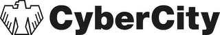 CYBERCITY logo