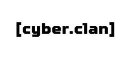 [CYBER.CLAN] logo