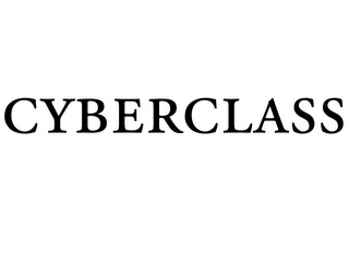 CYBERCLASS logo