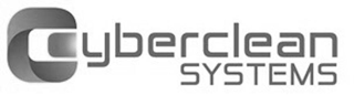 CYBERCLEAN SYSTEMS logo
