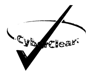 CYBERCLEAR logo