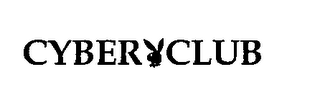 CYBERCLUB logo