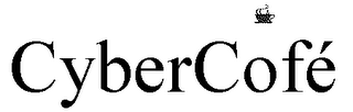 CYBERCOFE logo