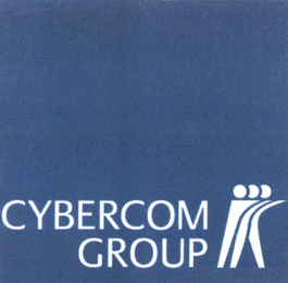 CYBERCOM GROUP logo