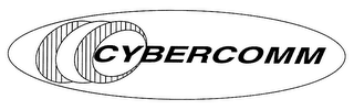 CYBERCOMM logo