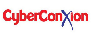 CYBERCONXION logo