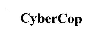 CYBERCOP logo