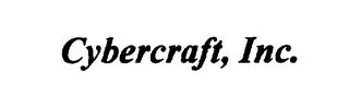 CYBERCRAFT, INC. logo