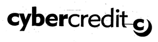 CYBERCREDIT C logo
