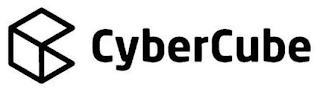 CYBERCUBE logo