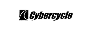 CYBERCYCLE logo