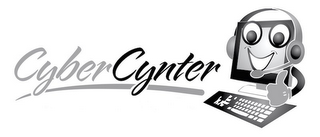 CYBERCYNTER logo