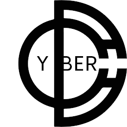 CYBERD logo