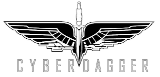 CYBERDAGGER logo