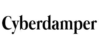 CYBERDAMPER logo