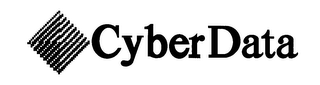 CYBERDATA logo