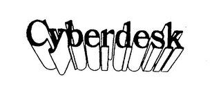 CYBERDESK logo
