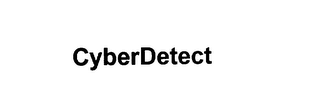 CYBERDETECT logo