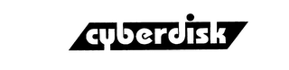 CYBERDISK logo