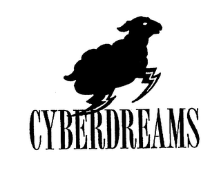 CYBERDREAMS logo