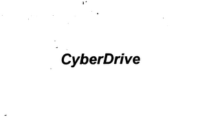 CYBERDRIVE logo