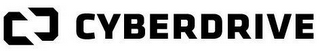 CYBERDRIVE logo