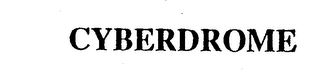 CYBERDROME logo