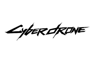 CYBERDRONE logo