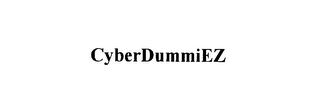 CYBERDUMMIEZ logo