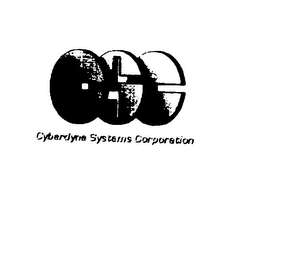 CYBERDYNE SYSTEMS CORPORATION logo