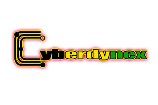 CYBERDYNEX logo