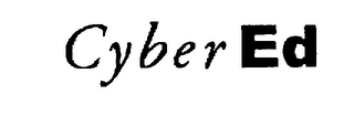 CYBERED logo