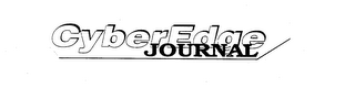 CYBEREDGE JOURNAL logo