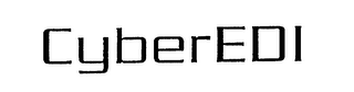 CYBEREDI logo