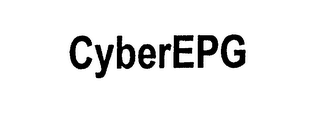 CYBEREPG logo