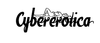 CYBEREROTICA logo