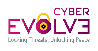 CYBEREVOLVE LOCKING THREATS, UNLOCKING PEACE