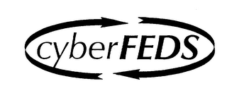 CYBERFEDS logo