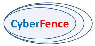 CYBERFENCE logo