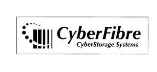 CYBERFIBRE logo