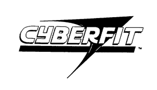 CYBERFIT logo